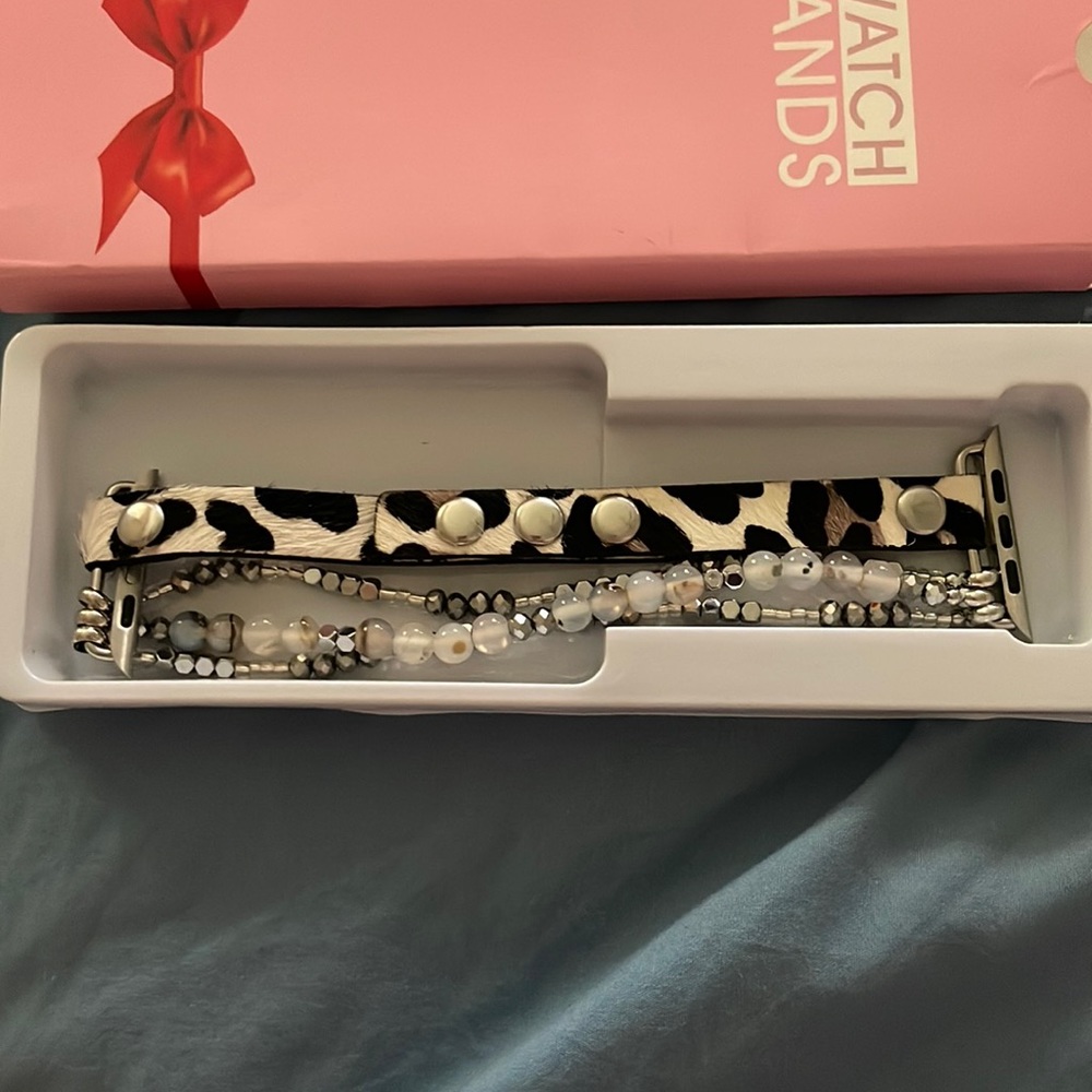 Size 42 smartwatch band bracelet